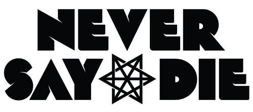 never-say-die