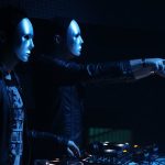knife Party Live@Space
