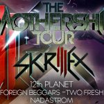 skrillex-mothership-tour