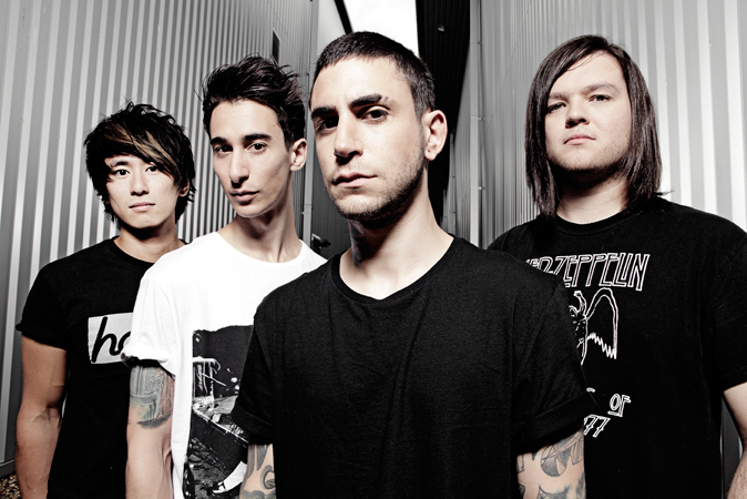 modestep - to the stars