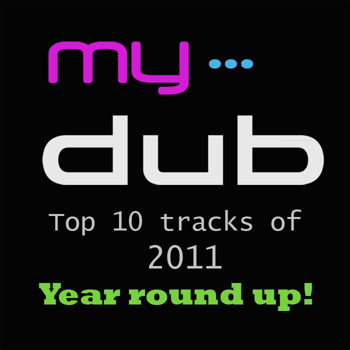 dubstep-2011-top-10