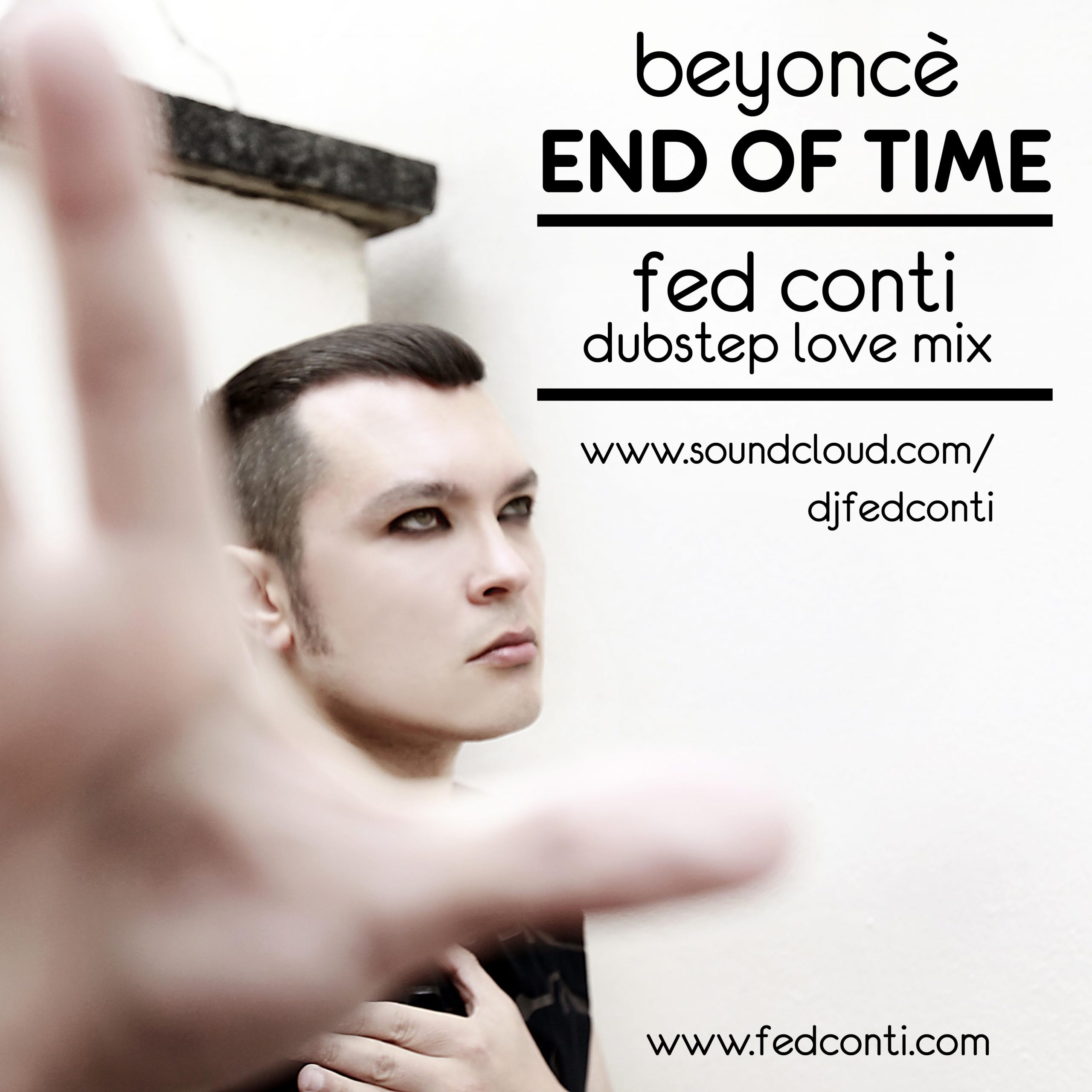 Beyoncè - End Of Time