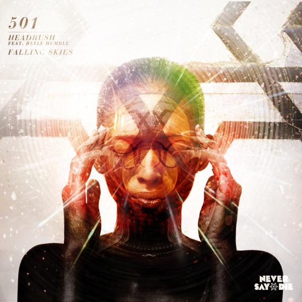 501 - Headrush ft Belle Humble