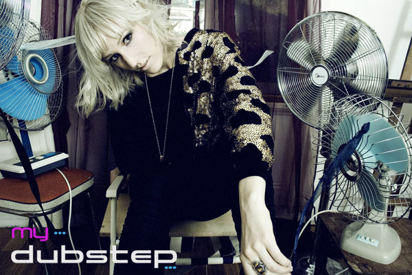 New Noisia Remix by Kito 2012