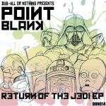 pointblank EP 1