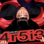 t4r5i3r and Jane Pick - White Hope