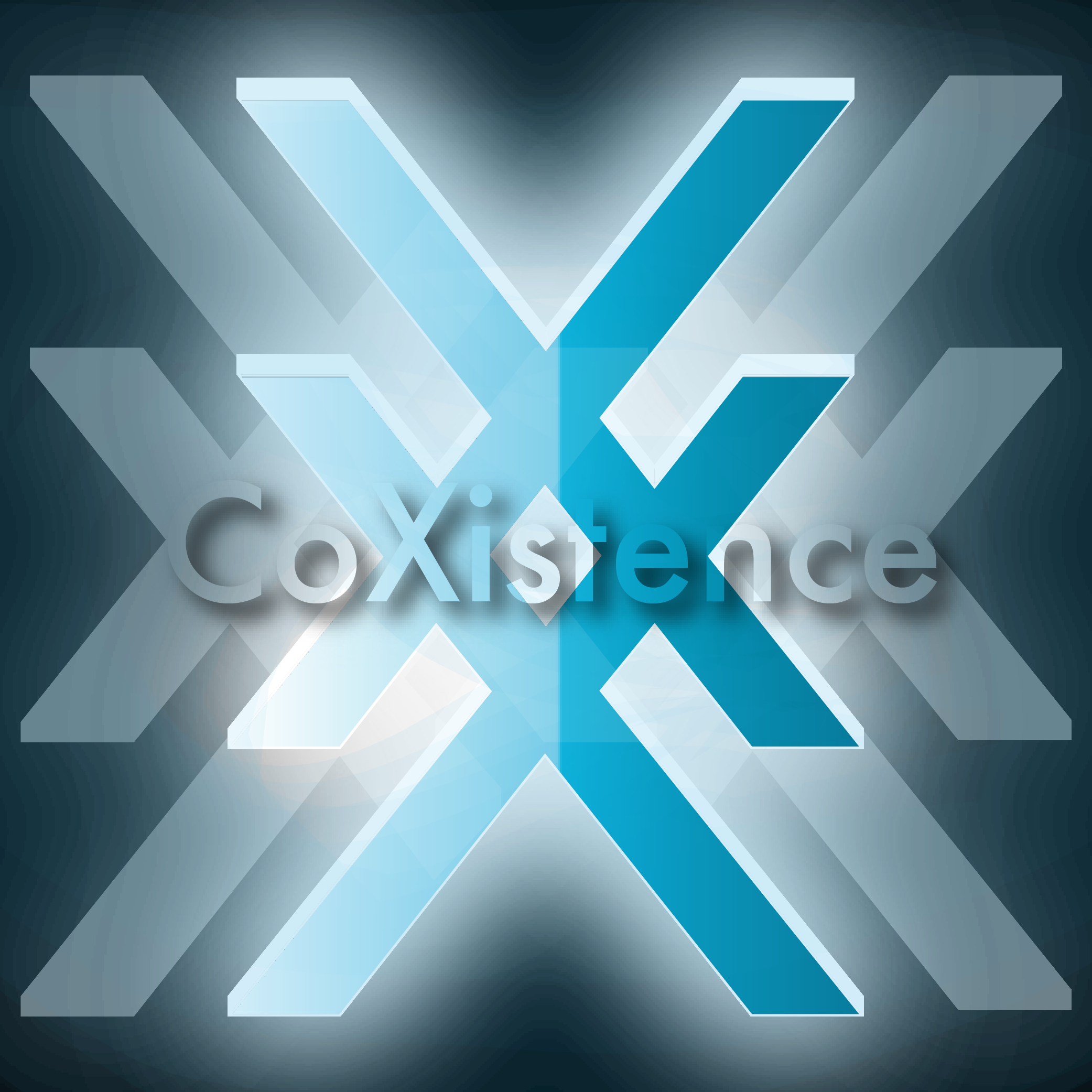 CoXistence - Dubstep Killed Rock Music Mix