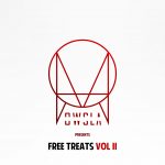 OWSLA Presents Free Treats Vol. 2