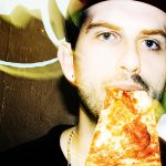 Borgore ft. Shay - Flex EP