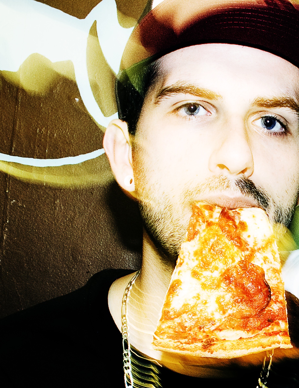 Borgore ft. Shay - Flex EP