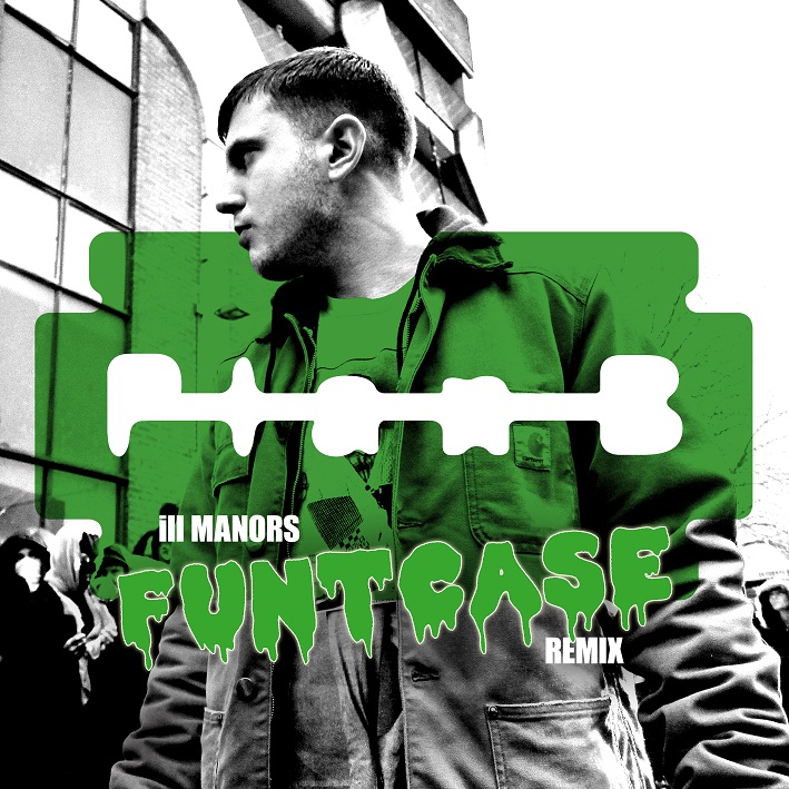 Plan B - ill Manors (Funtcase Remix) OUT MARCH 25