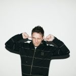 Adam F - When the Rain is Gone Tour