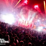 Global Gathering Announce Line-up Additions