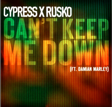 Rusko ft Cypress Hill