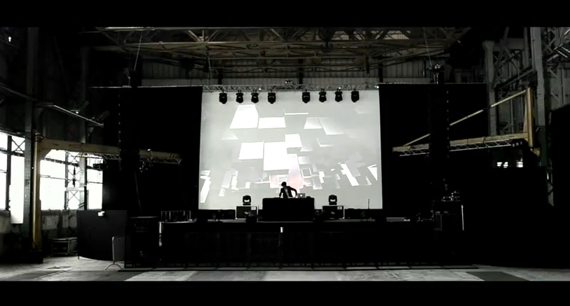 Madeon - Finale (feat. Nicholas Petricca)