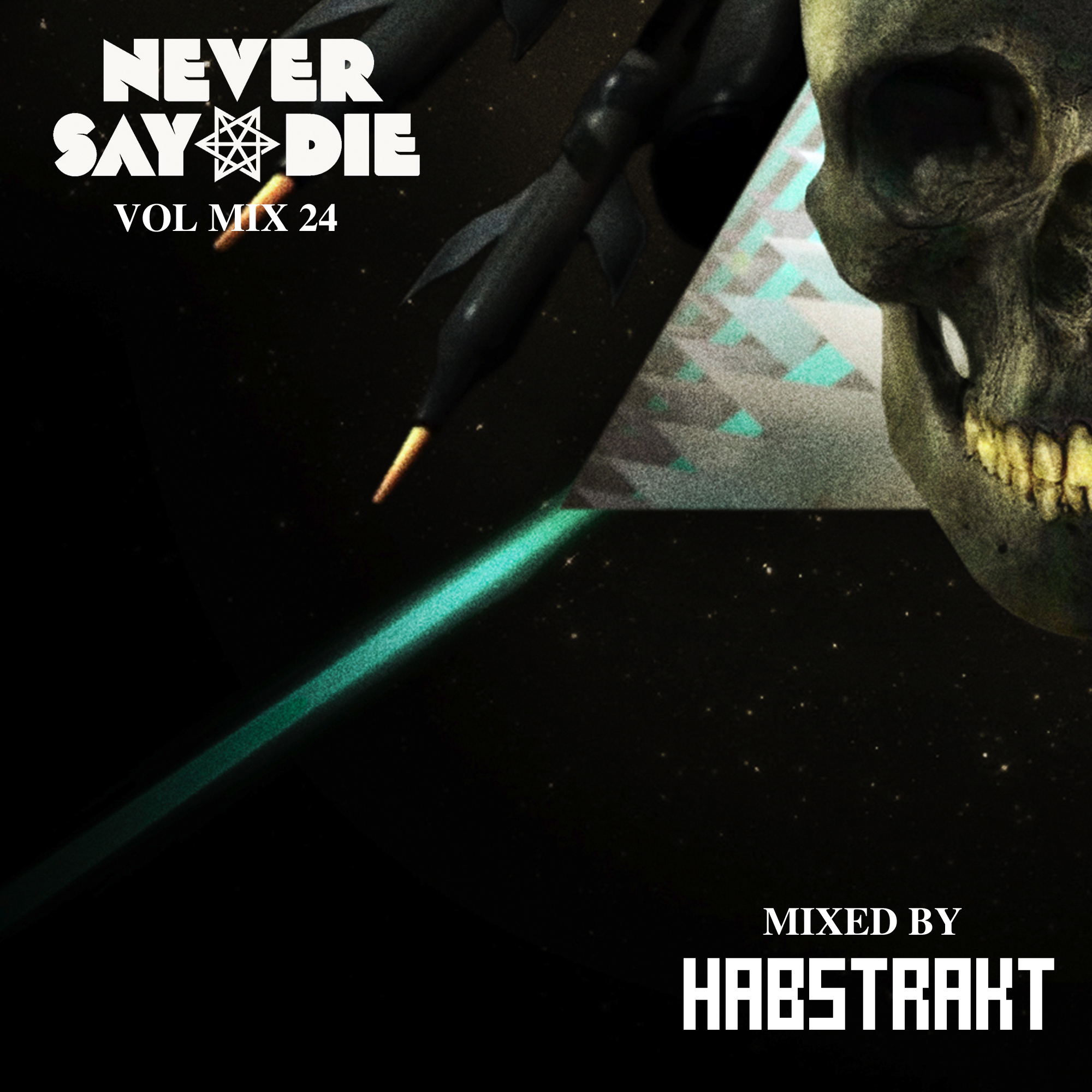 Never say die перевод. Never say die. Never say die records. Habstrakt - get Funky.